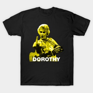 Dorothy Golden Girls T-Shirt